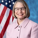 Photo of Mariannette Miller-Meeks