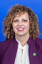 Photo of Celeste Maloy