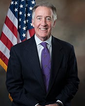 Photo of Richard E. Neal