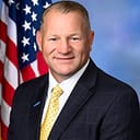 Photo of Troy E. Nehls