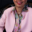 Photo of Eleanor Holmes Norton