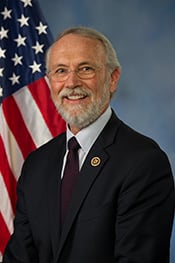Photo of Dan Newhouse
