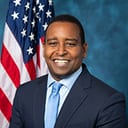 Photo of Joe Neguse