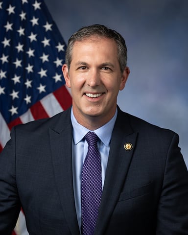 Photo of Johnny Olszewski, Jr.