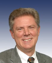 Photo of Frank Pallone, Jr.