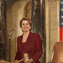 Photo of Nancy Pelosi