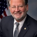Photo of Gary C. Peters