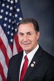 Photo of Gary J. Palmer