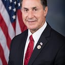 Photo of Gary J. Palmer