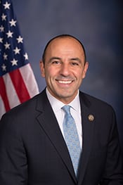 Photo of Jimmy Panetta