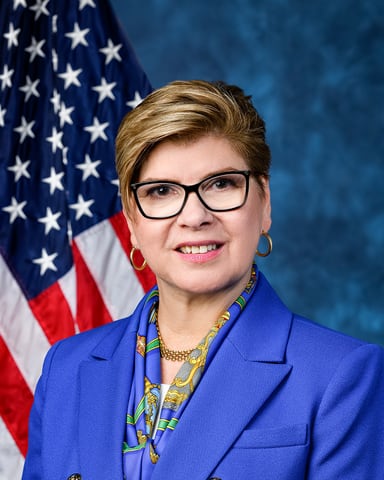 Photo of Nellie Pou