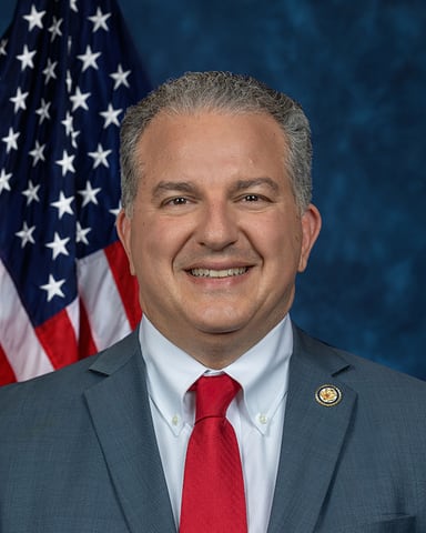 Photo of Jimmy Patronis