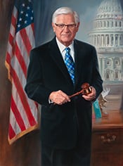 Photo of Harold Rogers