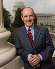 Photo of James E. Risch