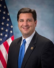 Photo of David Rouzer