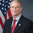 Photo of John H. Rutherford