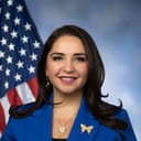 Photo of Delia C. Ramirez