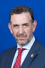 Photo of Michael A. Rulli