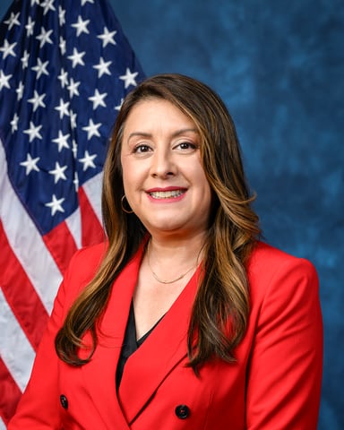 Photo of Luz M. Rivas