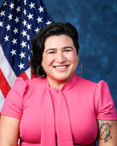 Photo of Emily Randall