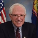 Photo of Bernard Sanders