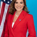 Photo of Maria Elvira Salazar