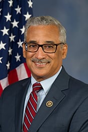 Photo of Robert C. "Bobby" Scott