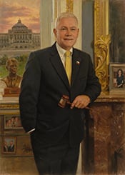Photo of Pete Sessions