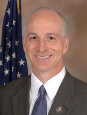 Photo of Adam Smith