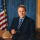 Photo of Christopher H. Smith