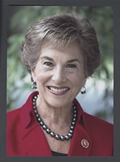 Photo of Janice D. Schakowsky