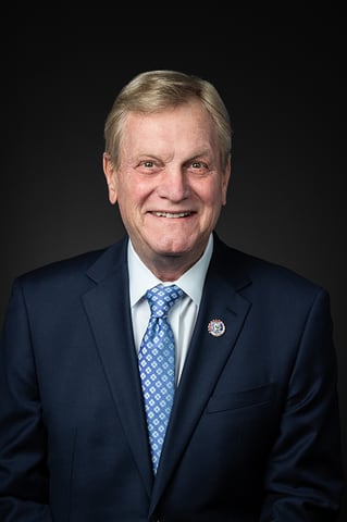 Photo of Michael K. Simpson