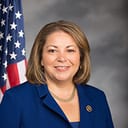 Photo of Linda T. Sánchez