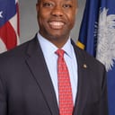 Photo of Tim Scott