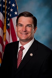 Photo of Austin Scott