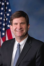 Photo of Bradley Scott Schneider