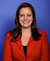 Photo of Elise M. Stefanik