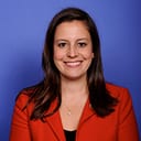 Photo of Elise M. Stefanik