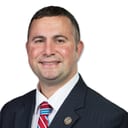 Photo of Darren Soto