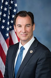 Photo of Thomas R. Suozzi