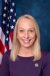 Photo of Mary Gay Scanlon