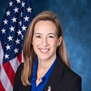 Photo of Mikie Sherrill