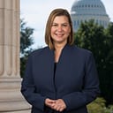 Photo of Elissa Slotkin