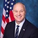 Photo of Pete Stauber