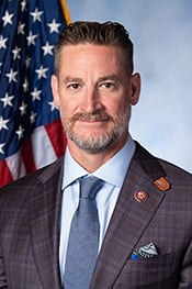 Photo of W. Gregory Steube