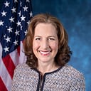 Photo of Kim Schrier