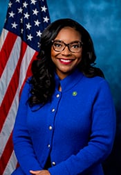 Photo of Emilia Strong Sykes