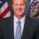 Photo of Eric Schmitt