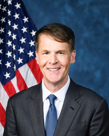 Photo of Jefferson Shreve