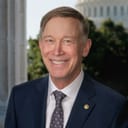 Photo of John W. Hickenlooper
